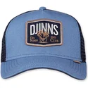 cepice-zaoblena-modra-snapback-nothing-club-djinns