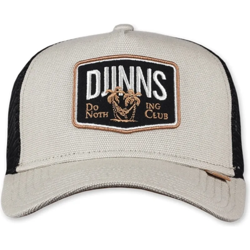 trucker-cap-braun-nothing-club-von-djinns