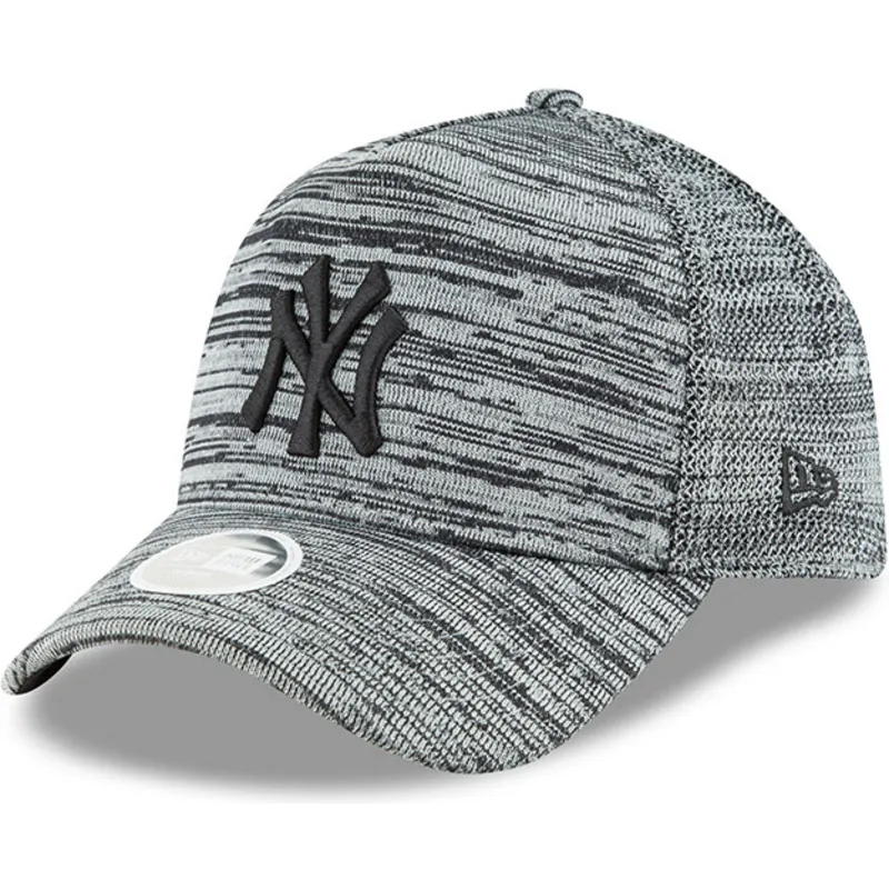 cepice-zaoblena-seda-snapback-ajustable-9forty-engineered-fit-new-york-yankees-mlb-new-era cepice-zaoblena-seda-snapback-ajustable-9forty-engineered-fit-new-york-yankees-mlb-new-era