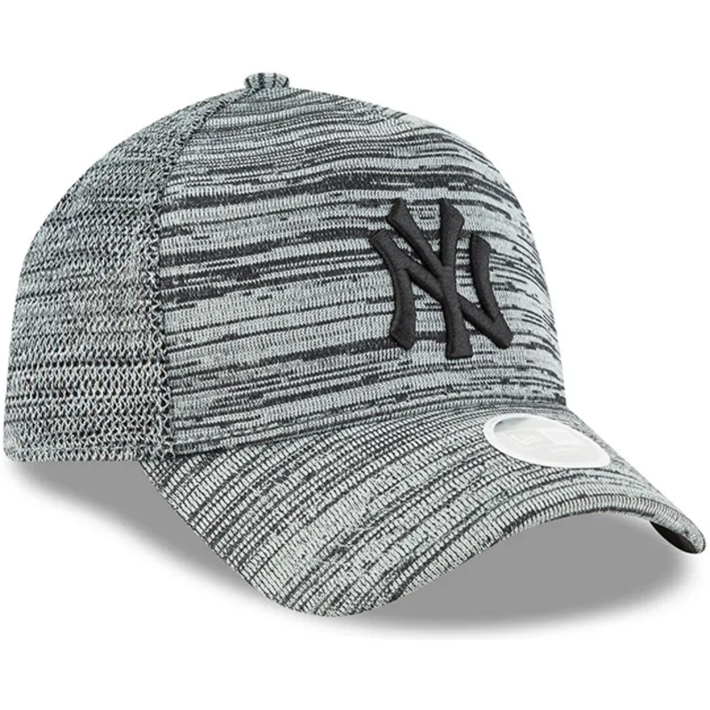 cepice-zaoblena-seda-snapback-ajustable-9forty-engineered-fit-new-york-yankees-mlb-new-era cepice-zaoblena-seda-snapback-ajustable-9forty-engineered-fit-new-york-yankees-mlb-new-era