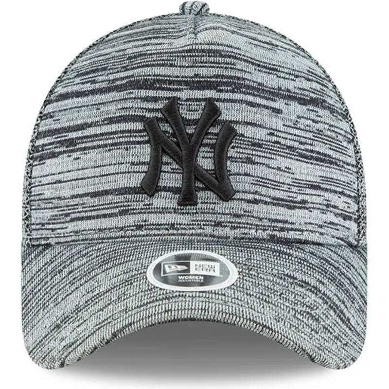 cepice-zaoblena-seda-snapback-ajustable-9forty-engineered-fit-new-york-yankees-mlb-new-era cepice-zaoblena-seda-snapback-ajustable-9forty-engineered-fit-new-york-yankees-mlb-new-era