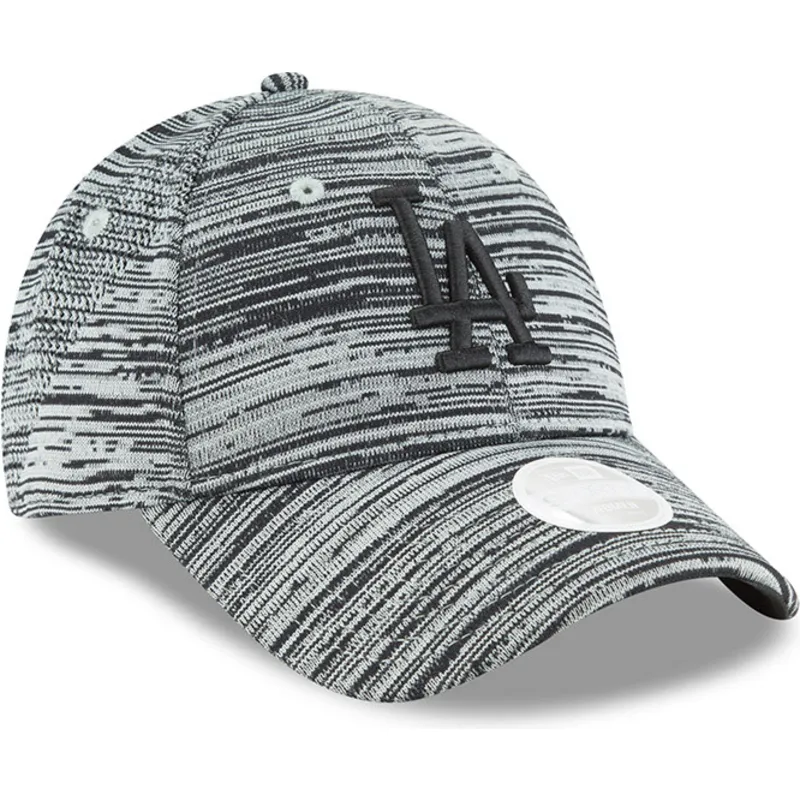 cepice-zaoblena-seda-nastavitelny-9forty-engineered-fit-los-angeles-dodgers-mlb-new-era