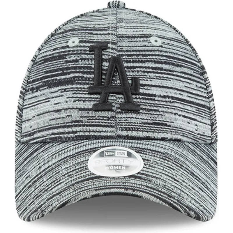 cepice-zaoblena-seda-nastavitelny-9forty-engineered-fit-los-angeles-dodgers-mlb-new-era