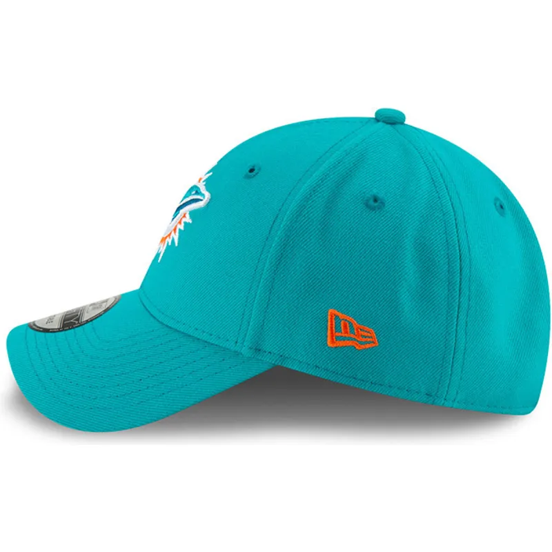 cap-zaoblena-blue-adjustable-strap-9forty-the-league-miami-dolphins-nfl-new-era