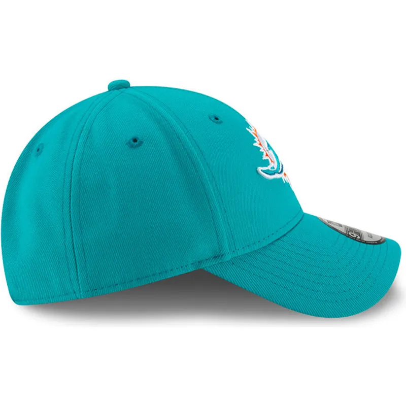 cepice-zaoblena-modra-nastavitelny-9forty-the-league-miami-dolphins-nfl-new-era cepice-zaoblena-modra-nastavitelny-9forty-the-league-miami-dolphins-nfl-new-era