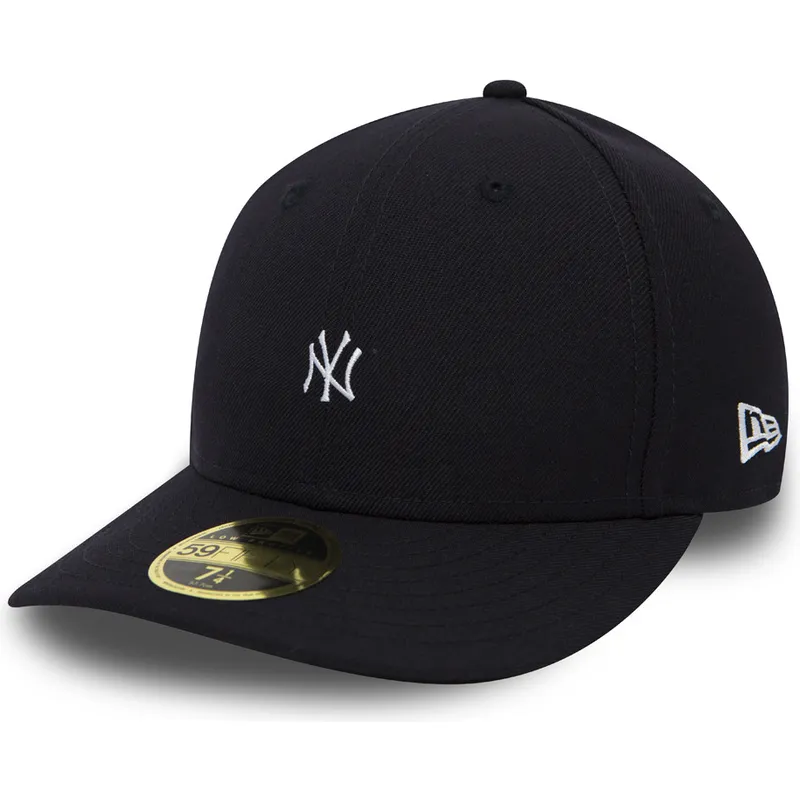 cepice-rovna-cerna-prilehava-59fifty-low-profile-mini-new-york-yankees-mlb-new-era