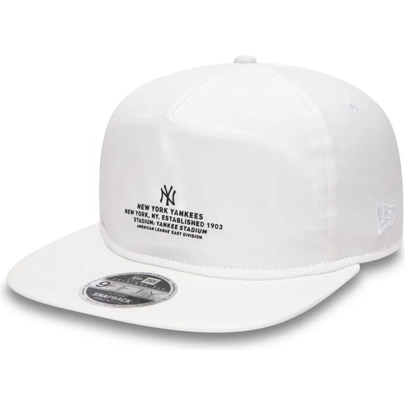 cepice-rovna-bila-snapback-9fifty-monochrome-script-new-york-yankees-mlb-new-era