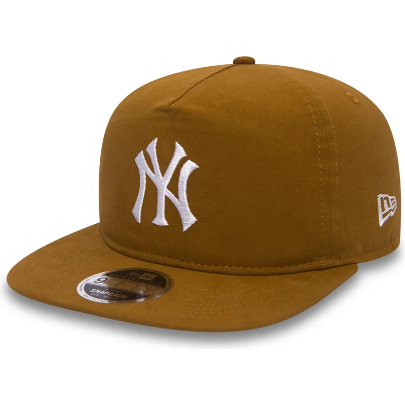 cepice-rovna-hneda-snapback-9fifty-a-frame-lightweight-new-york-yankees-mlb-new-era cepice-rovna-hneda-snapback-9fifty-a-frame-lightweight-new-york-yankees-mlb-new-era