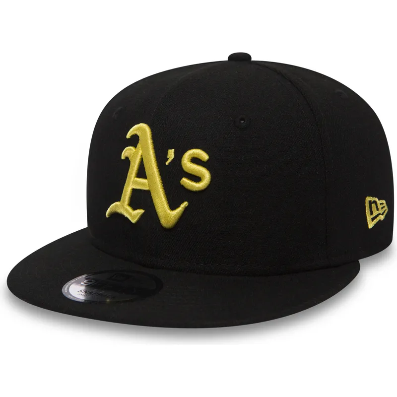 cepice-rovna-cerna-snapback-9fifty-essential-league-atlanta-braves-mlb-new-era