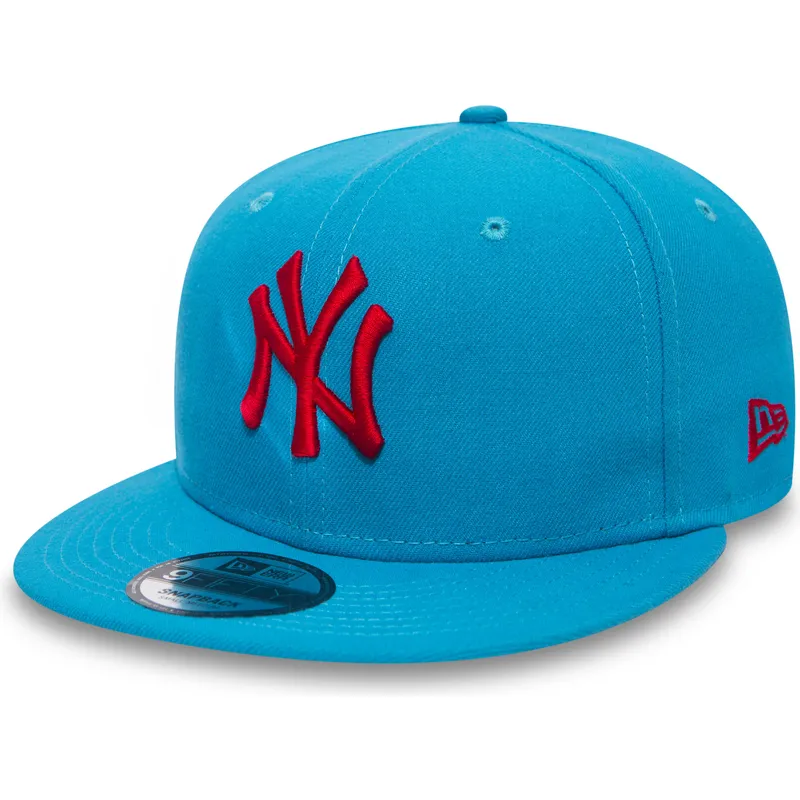 cepice-rovna-modra-snapback-9fifty-essential-league-new-york-yankees-mlb-new-era cepice-rovna-modra-snapback-9fifty-essential-league-new-york-yankees-mlb-new-era