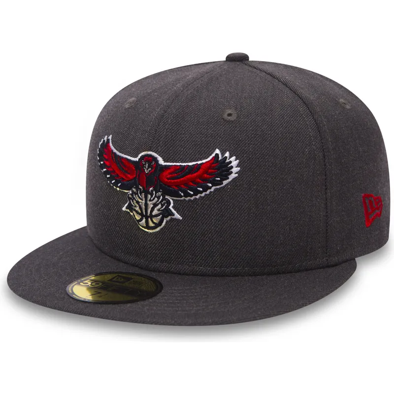 cepice-rovna-cerna-prilehava-59fifty-heather-atlanta-hawks-nba-new-era cepice-rovna-cerna-prilehava-59fifty-heather-atlanta-hawks-nba-new-era