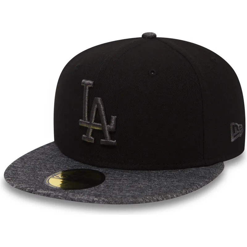 cepice-rovna-cerna-prilehava-59fifty-grey-collection-los-angeles-dodgers-mlb-new-era