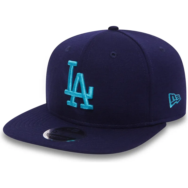 cepice-rovna-namornicka-modra-snapback-9fifty-jersey-pop-los-angeles-dodgers-mlb-new-era