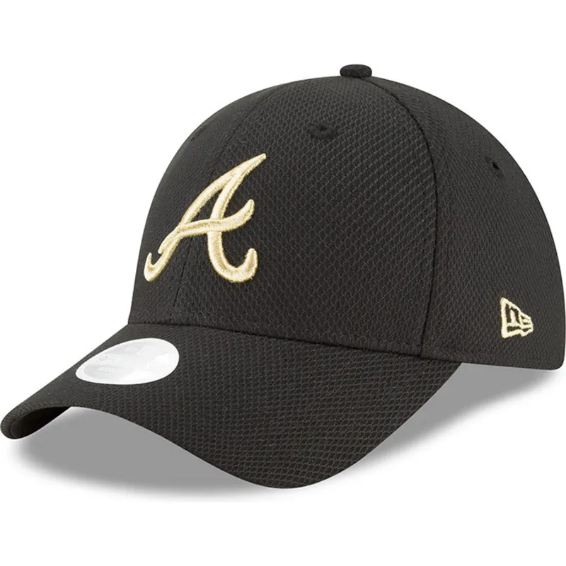 cepice-zaoblena-cerna-nastavitelny-9forty-sport-atlanta-braves-mlb-new-era