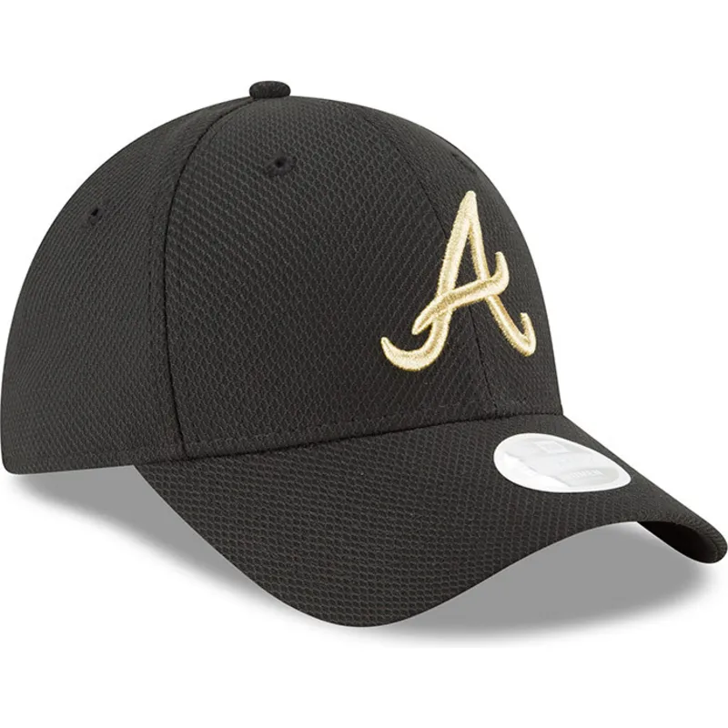 cepice-zaoblena-cerna-nastavitelny-9forty-sport-atlanta-braves-mlb-new-era