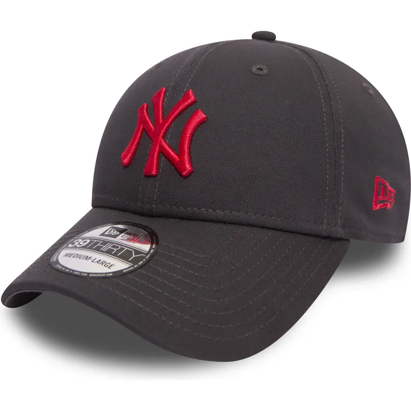 cepice-zaoblena-kamenna-prilehava-39thirty-essential-league-new-york-yankees-mlb-new-era