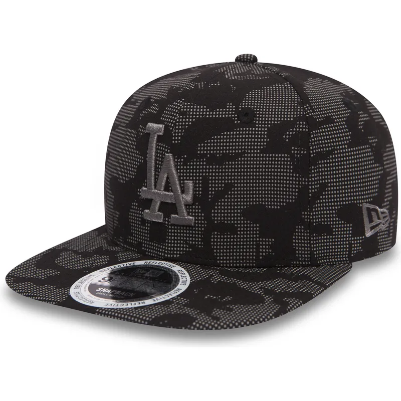 cepice-rovna-cerna-snapback-9fifty-night-time-reflective-los-angeles-dodgers-mlb-new-era