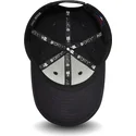 cepice-zaoblena-cerna-nastavitelny-pro-deti-velcro-9forty-essential-new-york-yankees-mlb-new-era