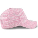 cepice-zaoblena-ruzova-snapback-ajustable-9forty-a-frame-engineered-fit-new-york-yankees-mlb-new-era