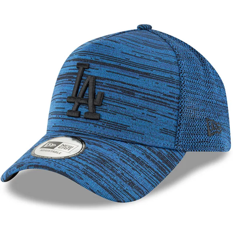 cepice-zaoblena-modra-snapback-ajustable-9forty-a-frame-engineered-fit-los-angeles-dodgers-mlb-new-era cepice-zaoblena-modra-snapback-ajustable-9forty-a-frame-engineered-fit-los-angeles-dodgers-mlb-new-era