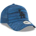cepice-zaoblena-modra-snapback-ajustable-9forty-a-frame-engineered-fit-los-angeles-dodgers-mlb-new-era