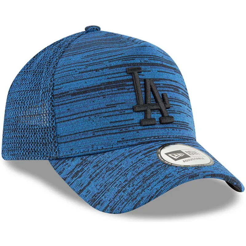 cepice-zaoblena-modra-snapback-ajustable-9forty-a-frame-engineered-fit-los-angeles-dodgers-mlb-new-era cepice-zaoblena-modra-snapback-ajustable-9forty-a-frame-engineered-fit-los-angeles-dodgers-mlb-new-era