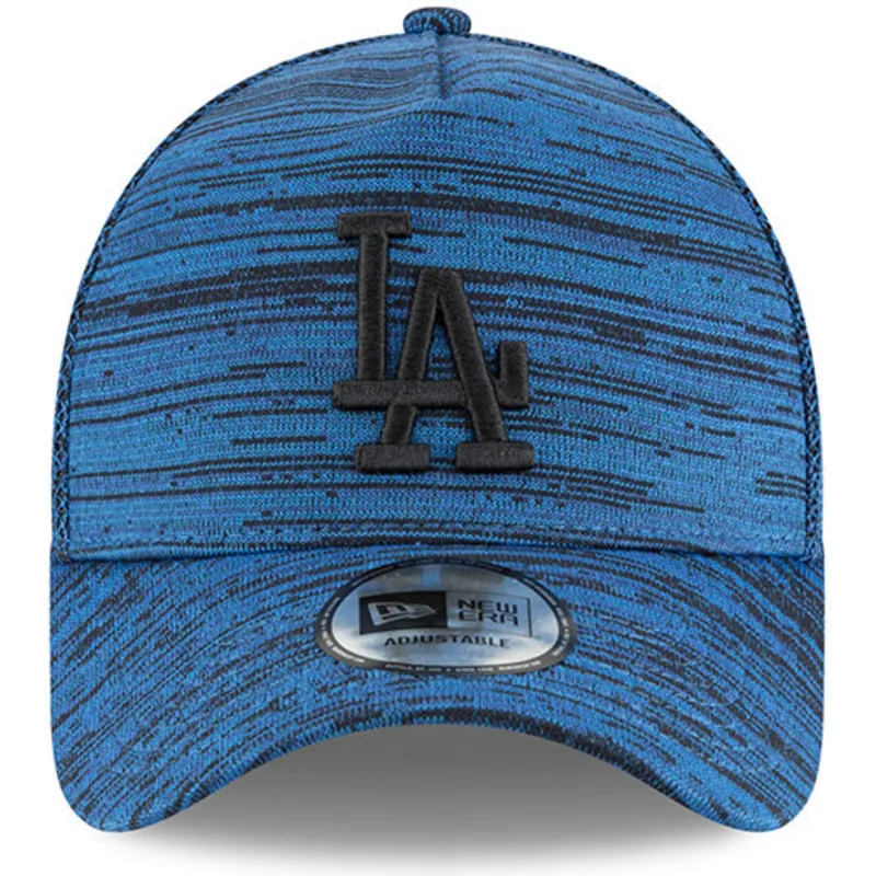 cepice-zaoblena-modra-snapback-ajustable-9forty-a-frame-engineered-fit-los-angeles-dodgers-mlb-new-era cepice-zaoblena-modra-snapback-ajustable-9forty-a-frame-engineered-fit-los-angeles-dodgers-mlb-new-era