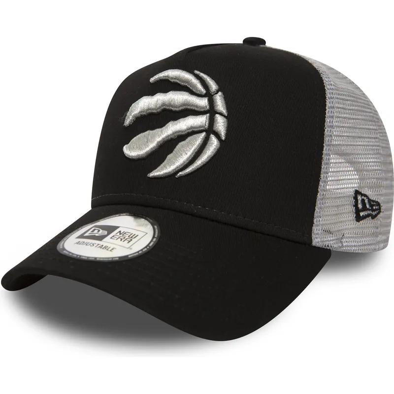 cepice-zaoblena-cerna-snapback-9forty-team-toronto-raptors-nba-new-era