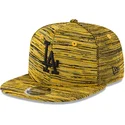 cepice-rovna-zluta-snapback-9fifty-engineered-fit-los-angeles-dodgers-mlb-new-era