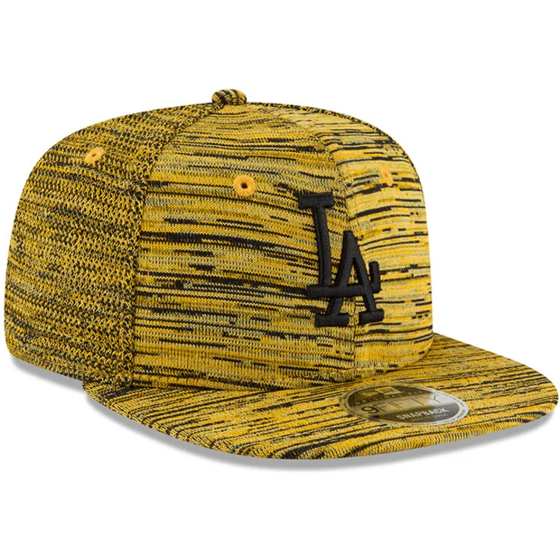 cepice-rovna-zluta-snapback-9fifty-engineered-fit-los-angeles-dodgers-mlb-new-era cepice-rovna-zluta-snapback-9fifty-engineered-fit-los-angeles-dodgers-mlb-new-era
