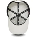 cepice-zaoblena-bila-snapback-9fifty-nylon-pre-curved-fit-new-york-yankees-mlb-new-era