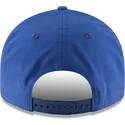 cepice-zaoblena-modra-snapback-9fifty-nylon-pre-curved-fit-los-angeles-dodgers-mlb-new-era