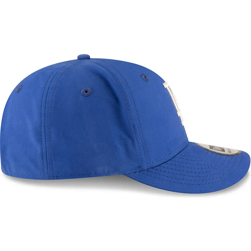 cepice-zaoblena-modra-snapback-9fifty-nylon-pre-curved-fit-los-angeles-dodgers-mlb-new-era