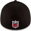 new-era-curved-brim-39thirty-base-las-vegas-raiders-nfl-black-fitted-cap