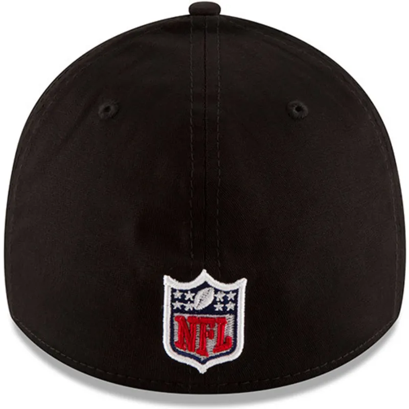 cepice-zaoblena-cerna-prilehava-39thirty-base-las-vegas-raiders-nfl-new-era