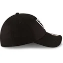 cepice-zaoblena-cerna-prilehava-39thirty-base-las-vegas-raiders-nfl-new-era