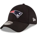 cepice-zaoblena-cerna-prilehava-39thirty-base-new-england-patriots-nfl-new-era