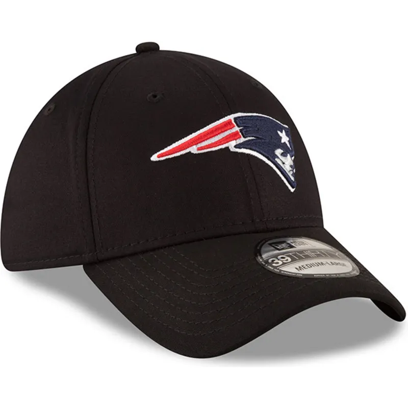 cepice-zaoblena-cerna-prilehava-39thirty-base-new-england-patriots-nfl-new-era