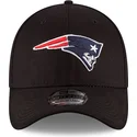 cepice-zaoblena-cerna-prilehava-39thirty-base-new-england-patriots-nfl-new-era