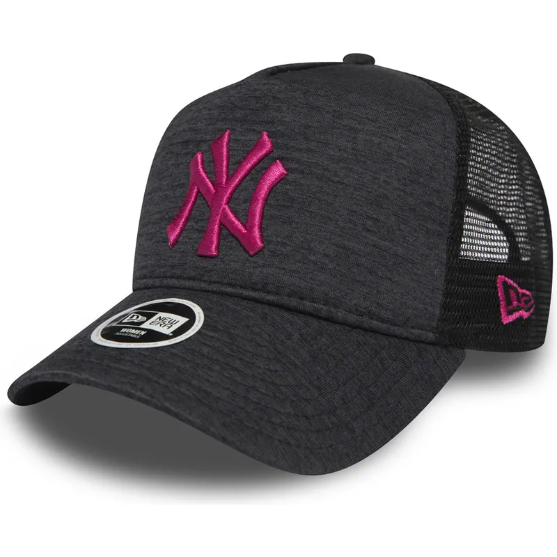 cepice-zaoblena-seda-snapback-9forty-essential-jersey-new-york-yankees-mlb-new-era