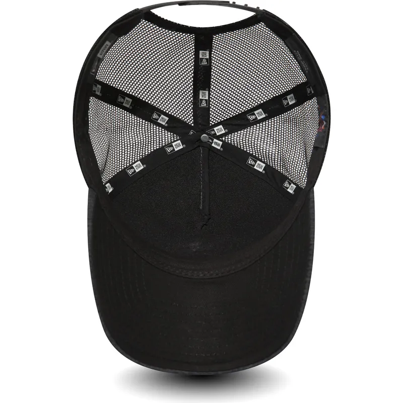 cepice-zaoblena-seda-snapback-9forty-essential-jersey-new-york-yankees-mlb-new-era