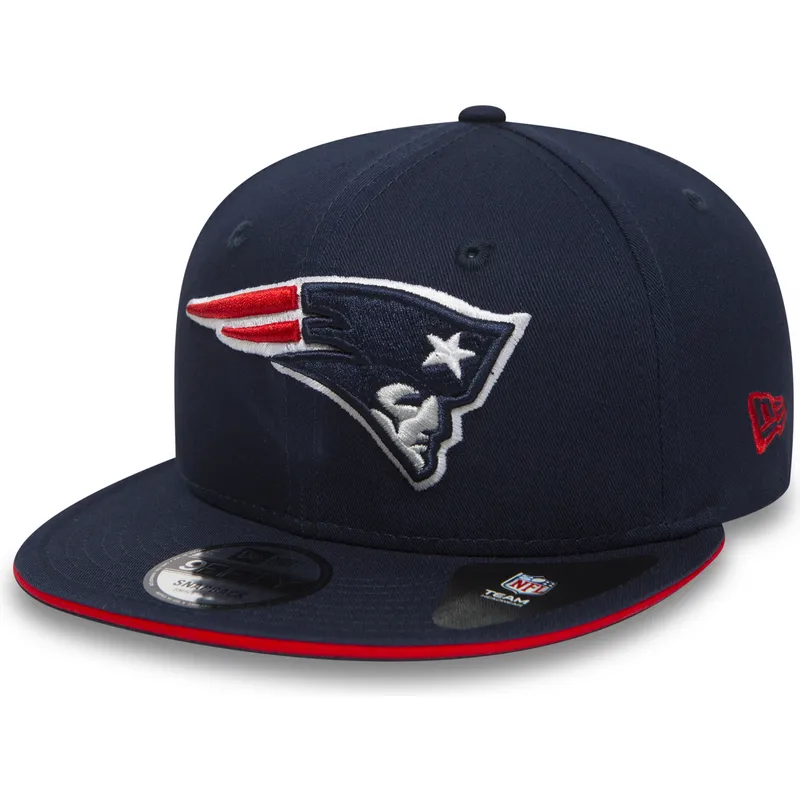 cepice-rovna-namornicka-modra-snapback-9fifty-team-new-england-patriots-nfl-new-era