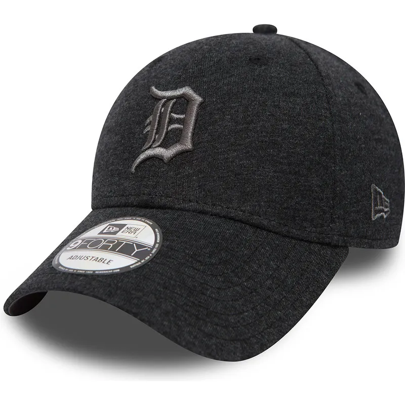 cepice-zaoblena-cerna-nastavitelny-9forty-essential-jersey-detroit-tigers-mlb-new-era cepice-zaoblena-cerna-nastavitelny-9forty-essential-jersey-detroit-tigers-mlb-new-era