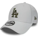 cepice-zaoblena-bila-nastavitelny-9forty-diamond-era-los-angeles-dodgers-mlb-new-era
