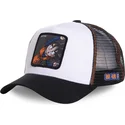 cepice-zaoblena-bila-snapback-fusion-gtn3-goten-dragon-ball-capslab