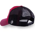 rote-trucker-kappe-master-roshi-kam5-dragon-ball-von-capslab