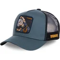 cepice-zaoblena-modra-snapback-fusion-trk1-trunks-dragon-ball-capslab