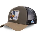 cepice-zaoblena-hneda-snapback-don1-kacer-donald-disney-capslab