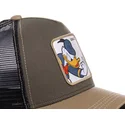 cepice-zaoblena-hneda-snapback-don1-kacer-donald-disney-capslab