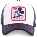 cepice-zaoblena-bila-snapback-floatin-flo-mickey-mouse-disney-capslab